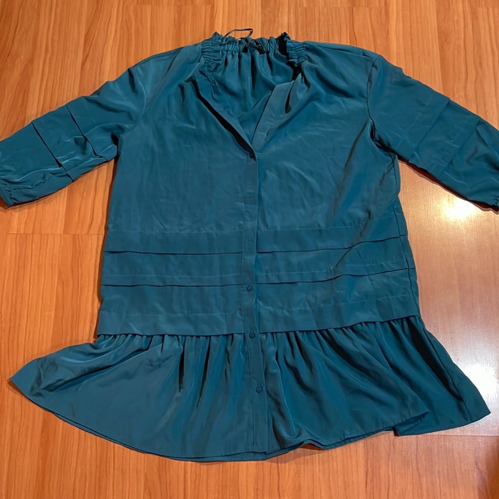 Zara dress